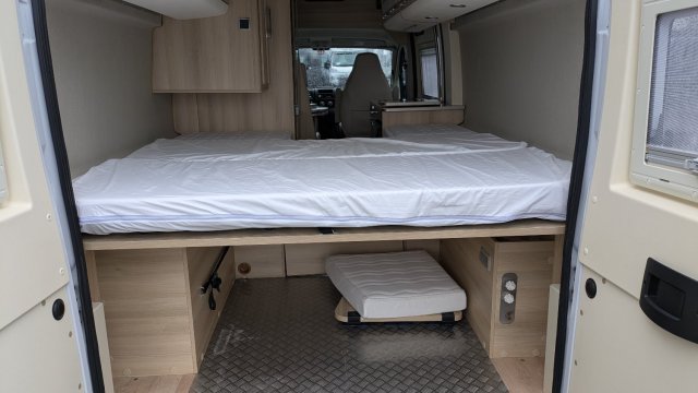 Campereve Magellan 640 - Photo 3