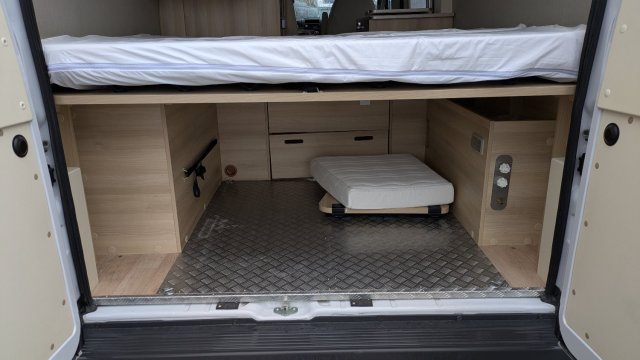 Campereve Magellan 640 - Photo 4