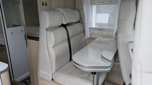 Campereve Magellan 640 - Photo 5