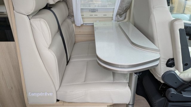 Campereve Magellan 640 - Photo 6