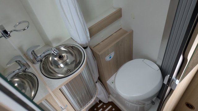 Campereve Magellan 640 - Photo 9