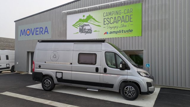 Campereve Magellan 643 Saphir - Photo 1
