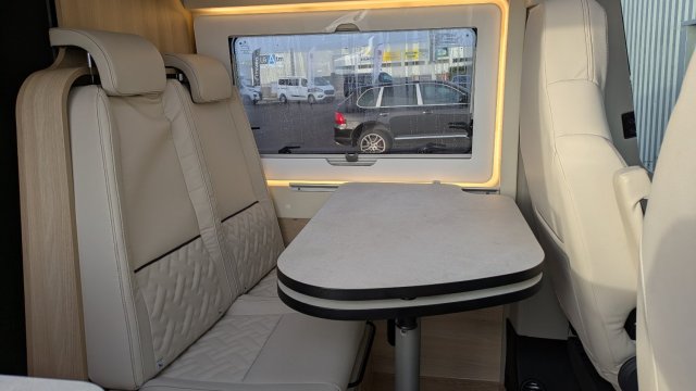 Campereve Magellan 643 Saphir - Photo 5