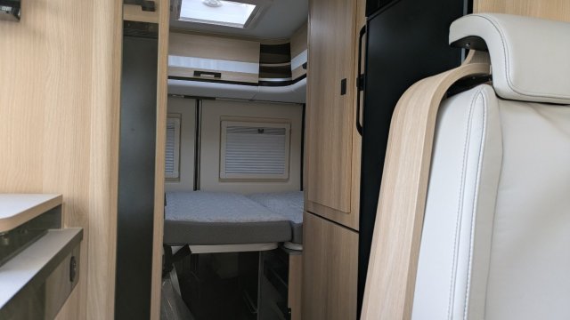Campereve Magellan 643 Saphir - Photo 6