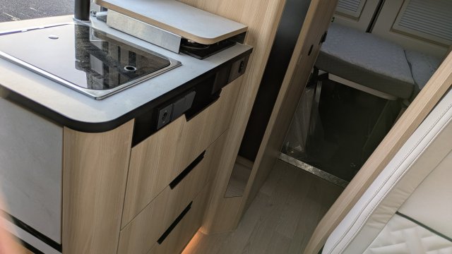 Campereve Magellan 643 Saphir - Photo 7