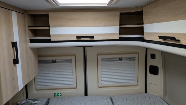 Campereve Magellan 643 Saphir - Photo 9