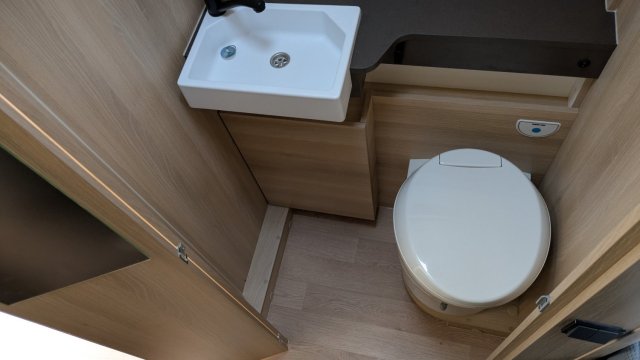 Campereve Magellan 643 Saphir - Photo 10