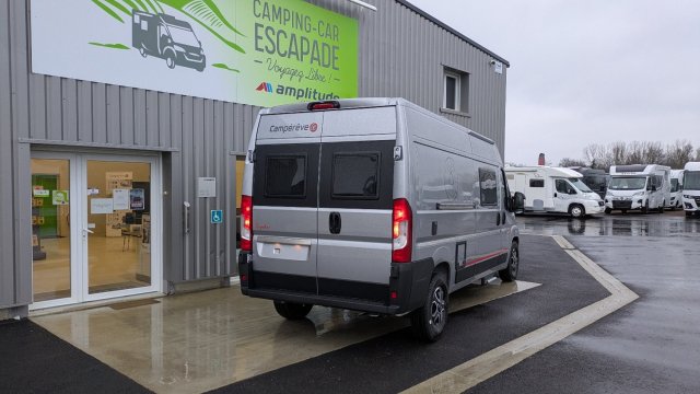 Campereve Magellan 643 Saphir - Photo 2