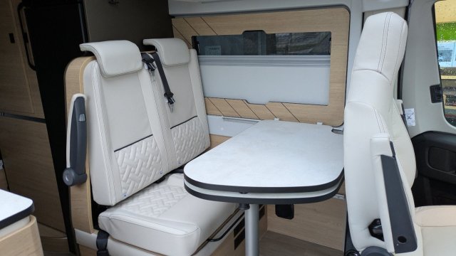 Campereve Magellan 643 Saphir - Photo 3