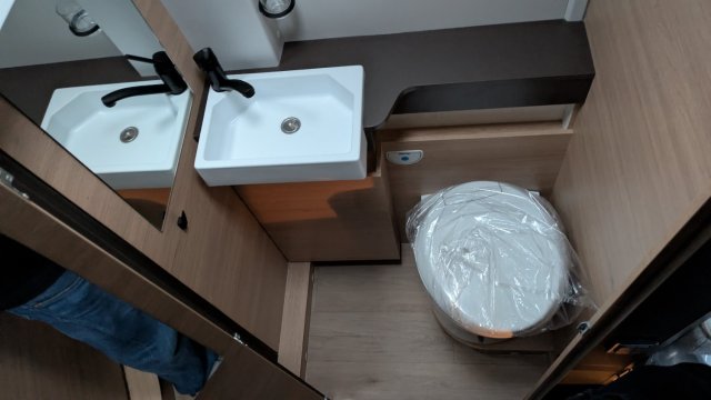 Campereve Magellan 643 Saphir - Photo 6