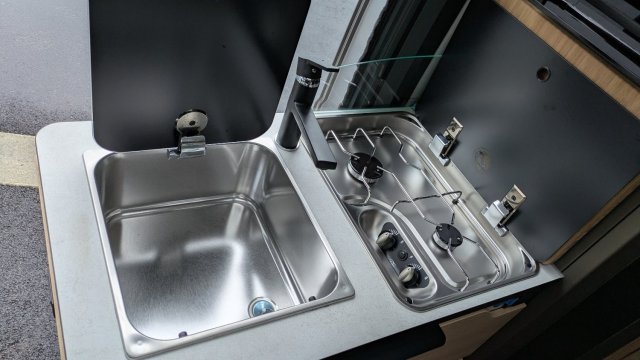 Campereve Magellan 643 Saphir - Photo 8