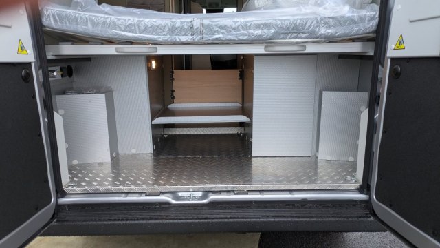 Campereve Magellan 643 Saphir - Photo 10