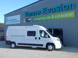 Campereve Magellan 643