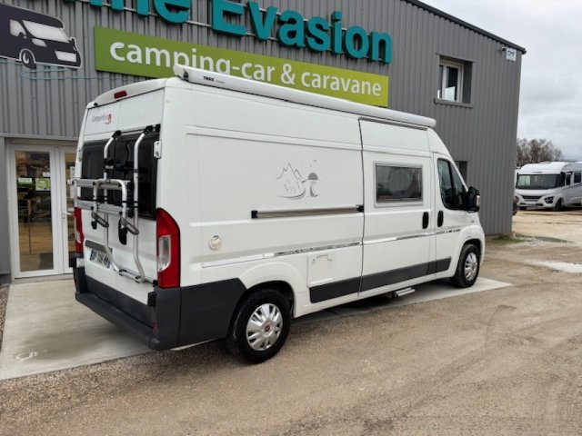 Campereve Magellan 643 - Photo 2