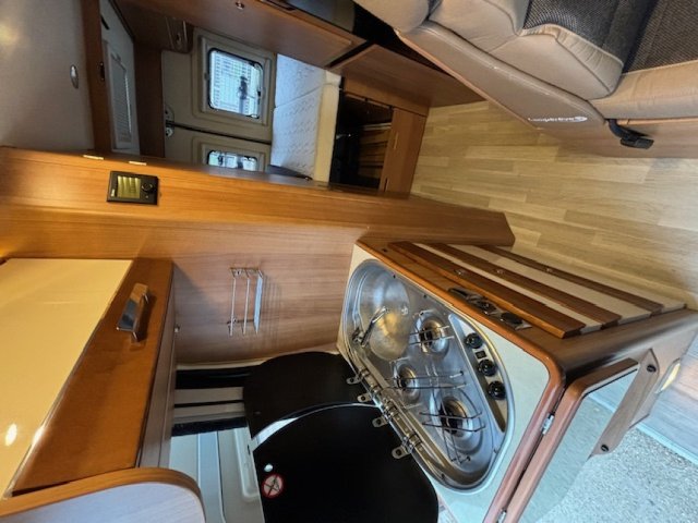 Campereve Magellan 643 - Photo 4