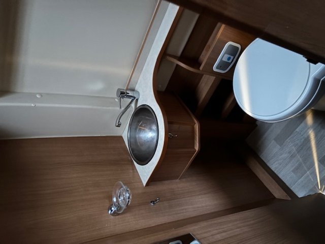 Campereve Magellan 643 - Photo 6
