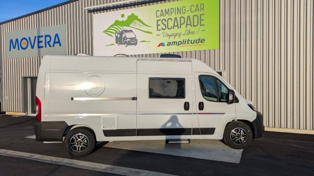 Campereve Magellan 643 Neuf