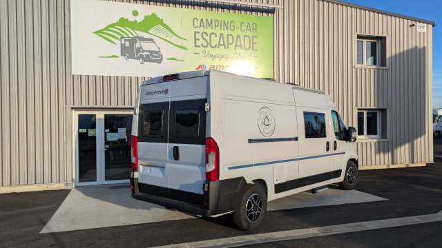 Campereve Magellan 643 - Photo 2