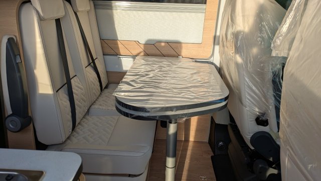 Campereve Magellan 643 - Photo 4