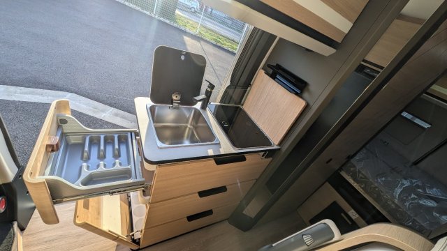 Campereve Magellan 643 - Photo 5