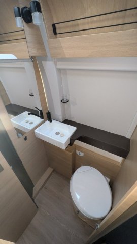 Campereve Magellan 643 - Photo 6