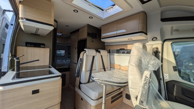 Campereve Magellan 643 - Photo 3