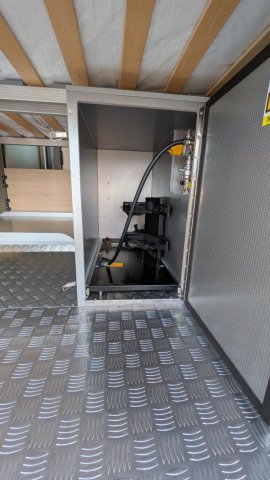 Campereve Magellan 643 - Photo 10