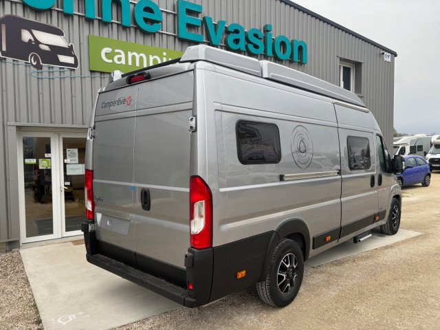 Campereve Magellan 746 Air Saphir - Photo 2