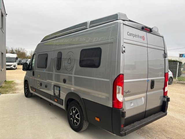 Campereve Magellan 746 Air Saphir - Photo 3