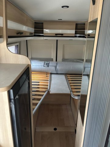Campereve Magellan 746 Air Saphir - Photo 4