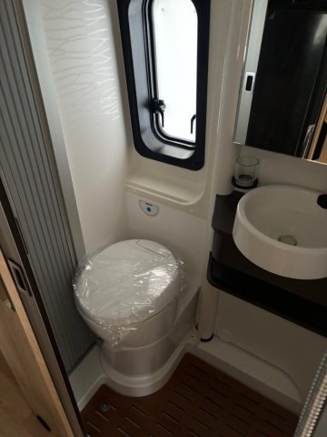 Campereve Magellan 746 Air Saphir - Photo 5
