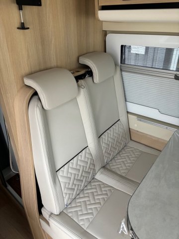Campereve Magellan 746 Air Saphir - Photo 8