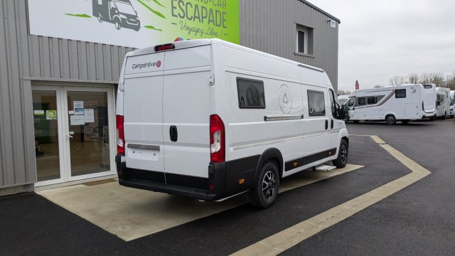 Campereve Magellan 746 - Photo 2