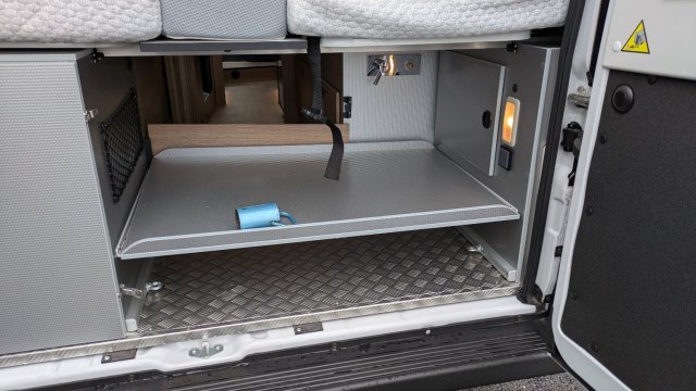 Campereve Magellan 746 - Photo 3