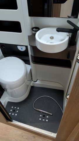 Campereve Magellan 746 - Photo 9