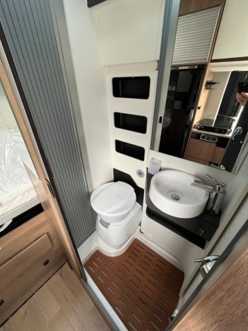 Campereve Miramar 61 TRAIL - Photo 7