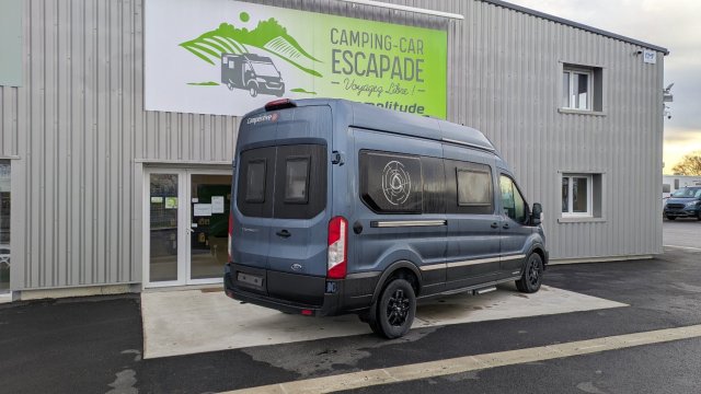 Campereve Miramar 61 TRAIL - Photo 2