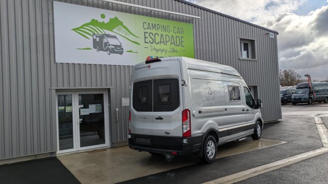 Campereve Miramar - Photo 2