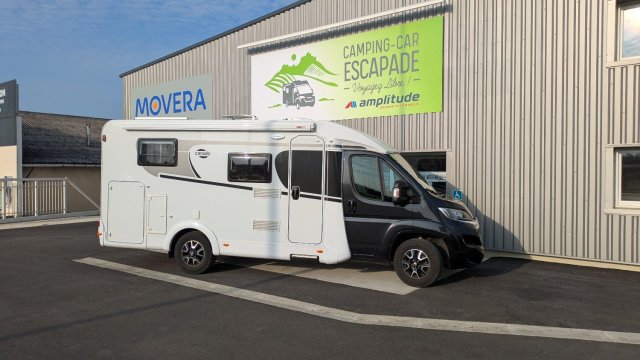 Carado V 337 Edition 15 Occasion