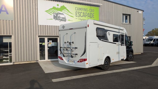 Carado V 337 Edition 15 - Photo 2