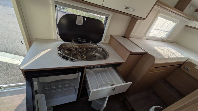 Carado V 337 Edition 15 - Photo 4