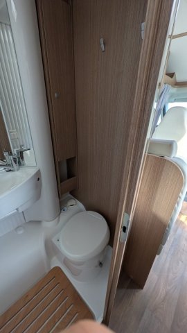 Carado V 337 Edition 15 - Photo 8