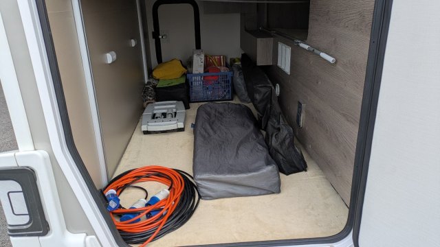 Chausson 758 Titanium - Photo 3