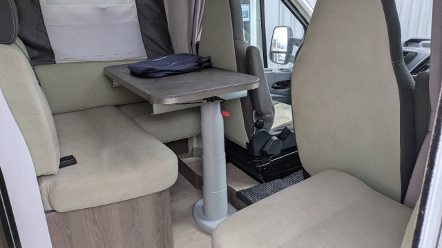 Chausson 758 Titanium - Photo 4