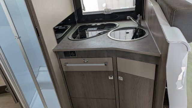 Chausson 758 Titanium - Photo 5
