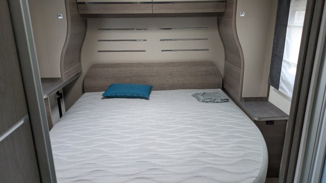 Chausson 758 Titanium - Photo 7