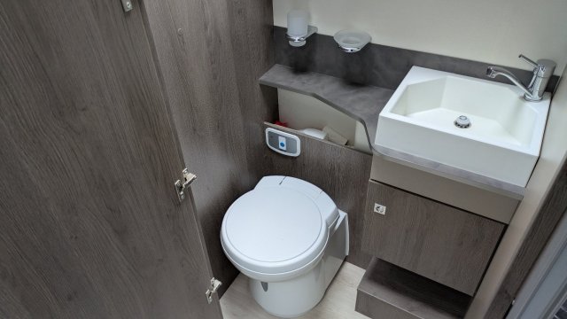 Chausson 758 Titanium - Photo 9