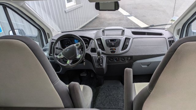 Chausson 758 Titanium - Photo 10