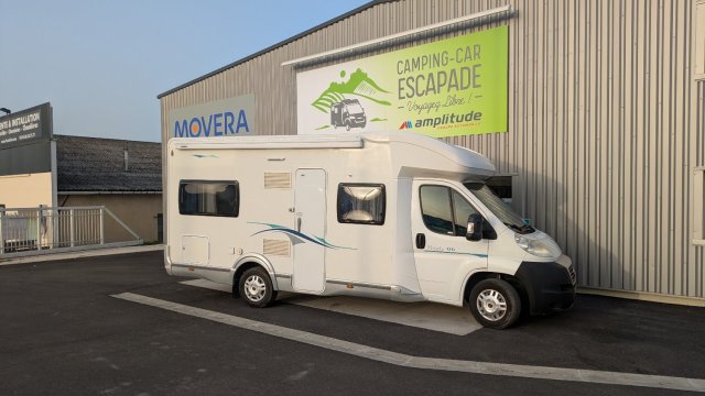 Achat Chausson Flash 06 Occasion