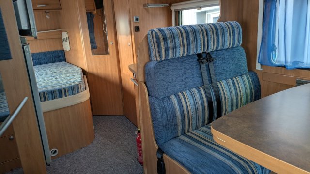 Chausson Flash 06 - Photo 3